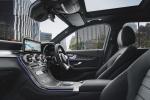 Mercedes-Benz GLC200 AMG Line 2019 года (AU)